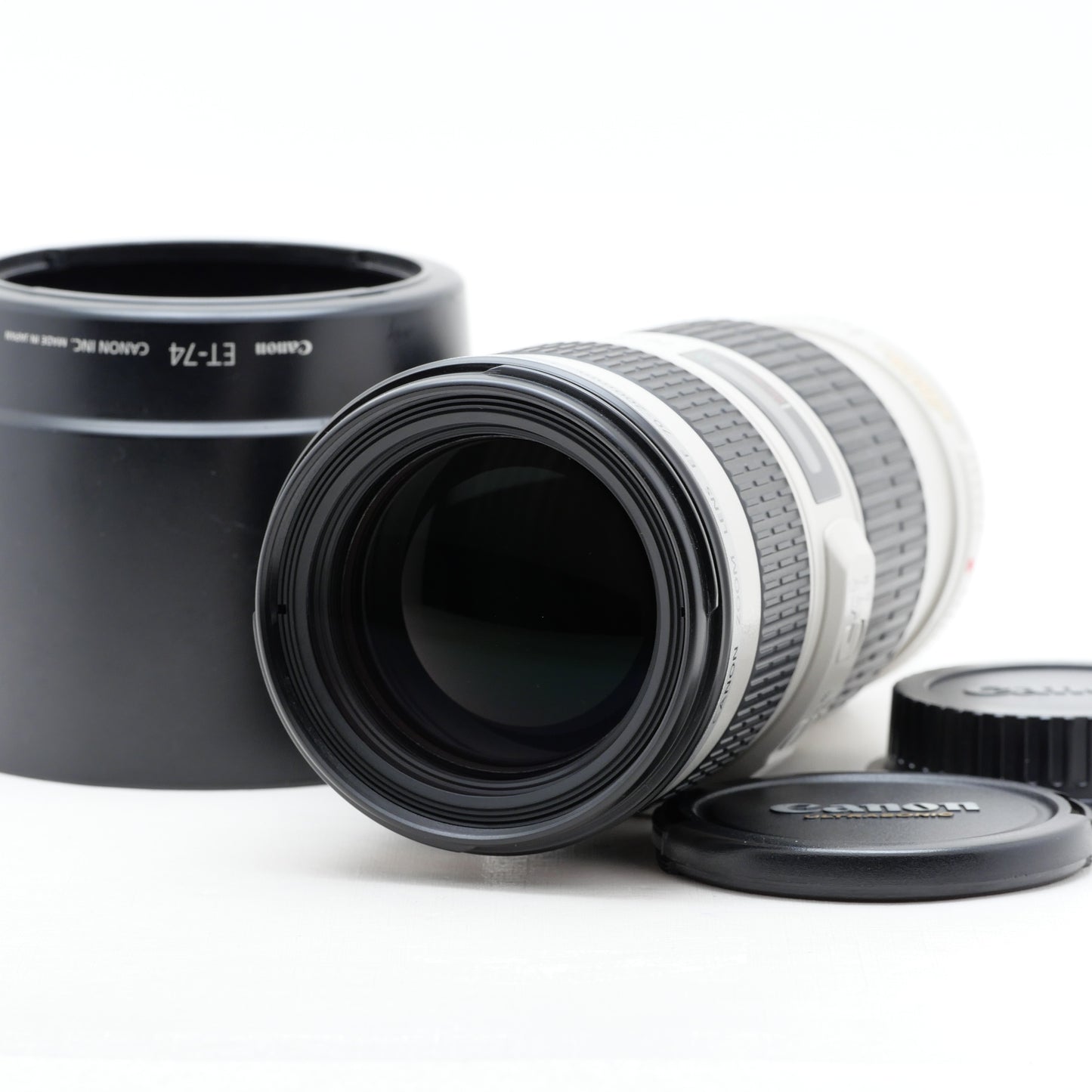 Canon EF 70-200mm F4 L IS レンズ キヤノン EFマウント