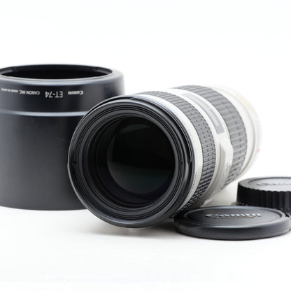 Canon EF 70-200mm F4 L IS レンズ キヤノン EFマウント