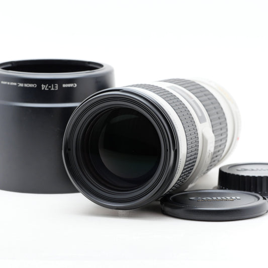 Canon EF 70-200mm F4 L IS レンズ キヤノン EFマウント