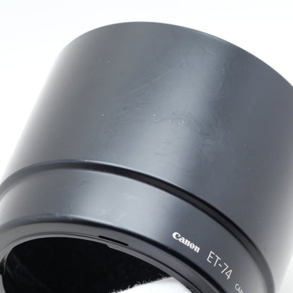 Canon EF 70-200mm F4 L IS レンズ キヤノン EFマウント