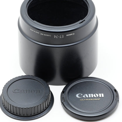 Canon EF 70-200mm F4 L IS レンズ キヤノン EFマウント