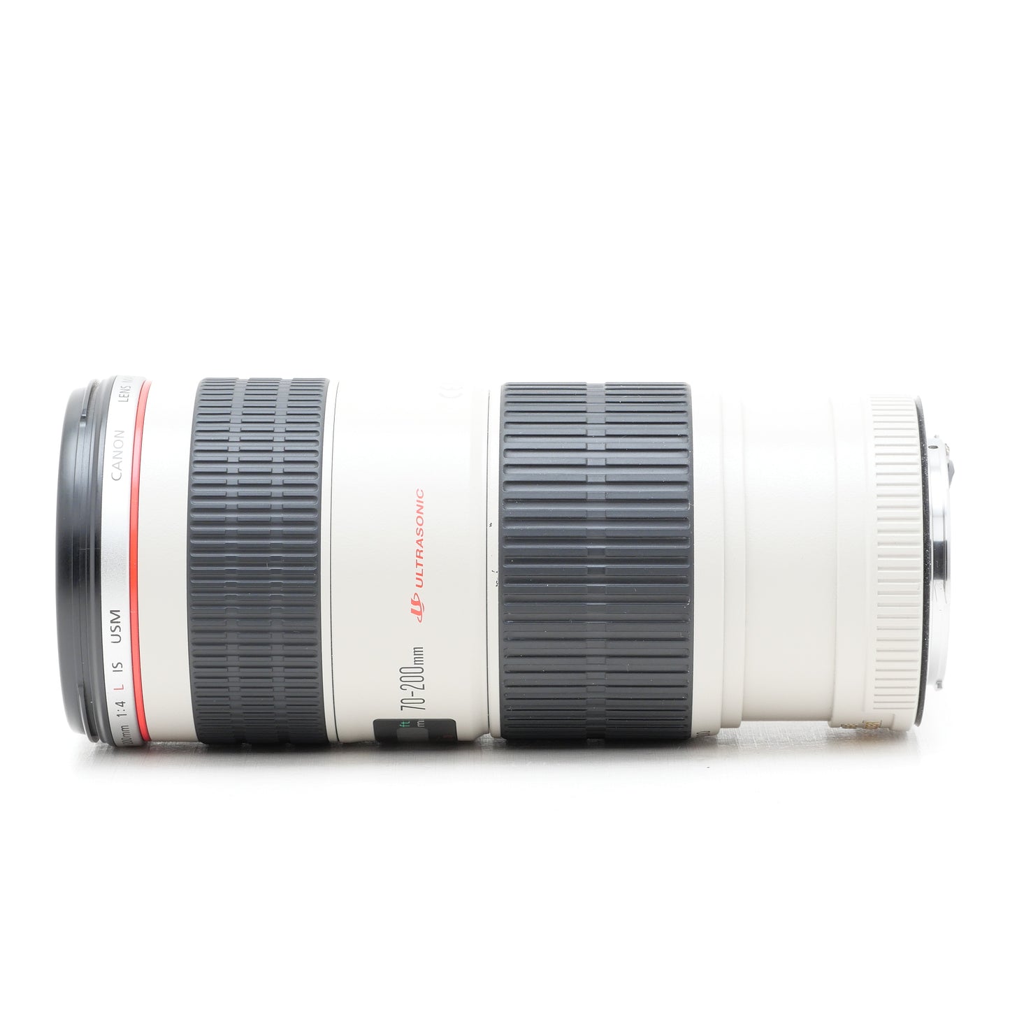 Canon EF 70-200mm F4 L IS レンズ キヤノン EFマウント