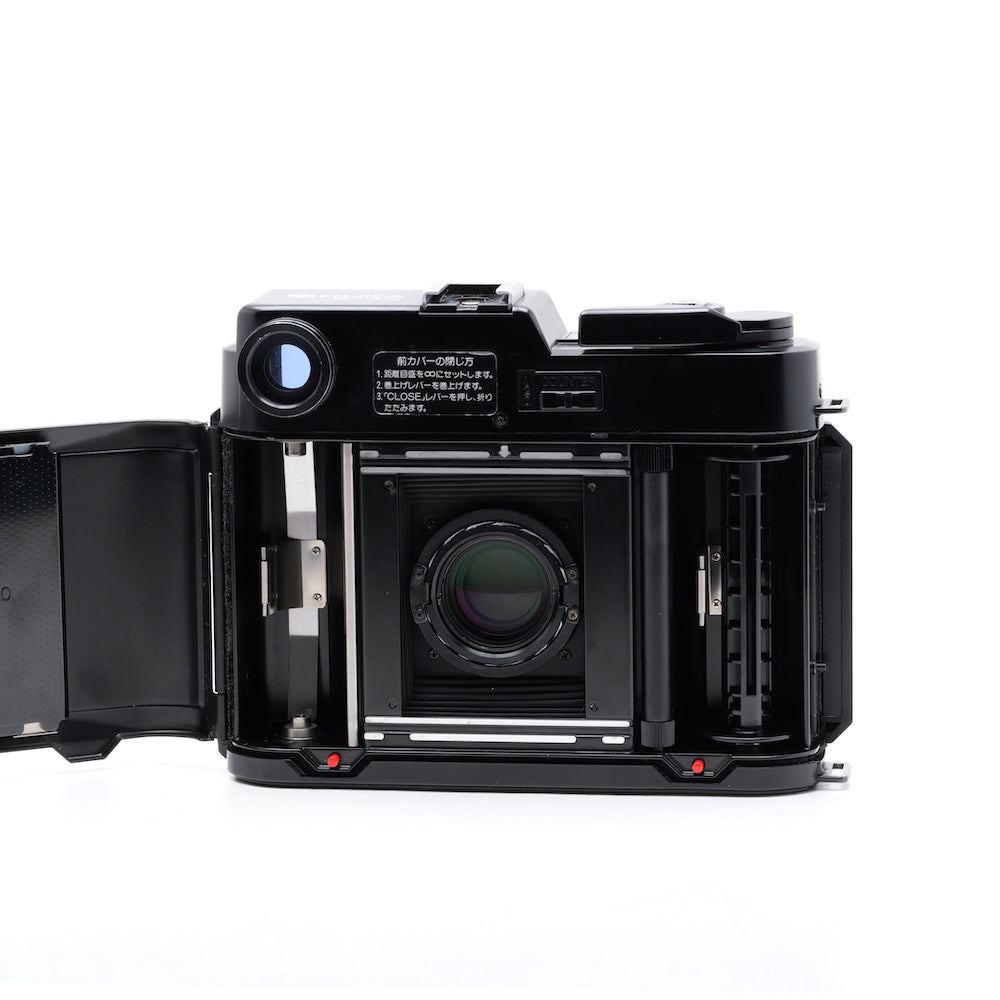 FUJIFILM GS645 Professional フィルムカメラ フジフィルム