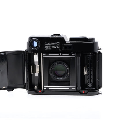FUJIFILM GS645 Professional フィルムカメラ フジフィルム