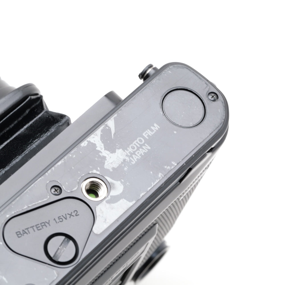 FUJIFILM GS645 Professional フィルムカメラ フジフィルム