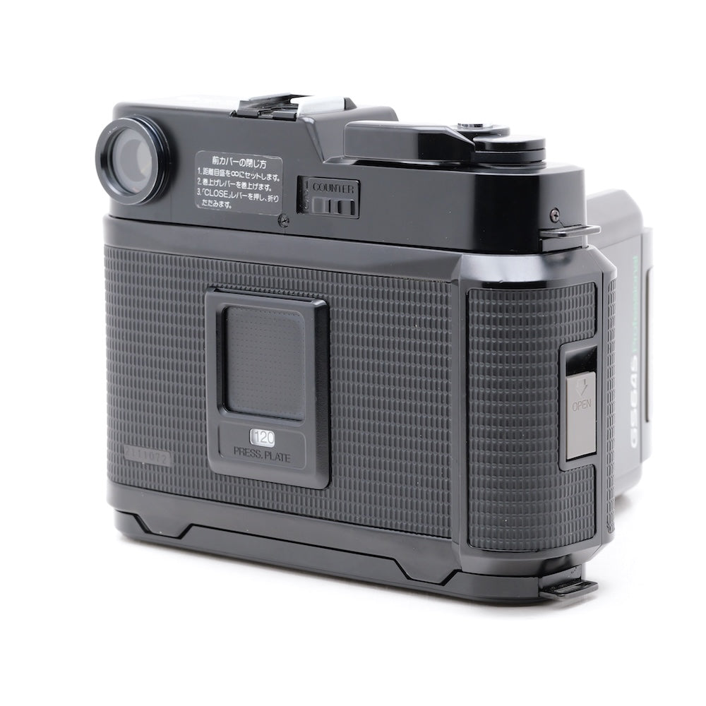 FUJIFILM GS645 Professional フィルムカメラ フジフィルム