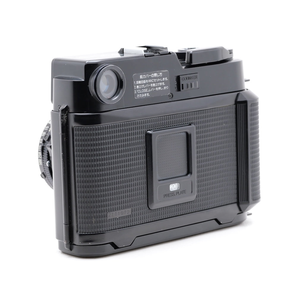 FUJIFILM GS645 Professional フィルムカメラ フジフィルム