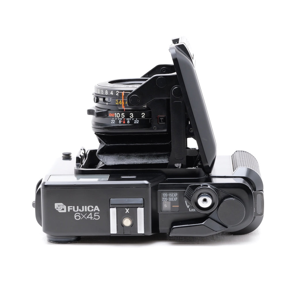 FUJIFILM GS645 Professional フィルムカメラ フジフィルム
