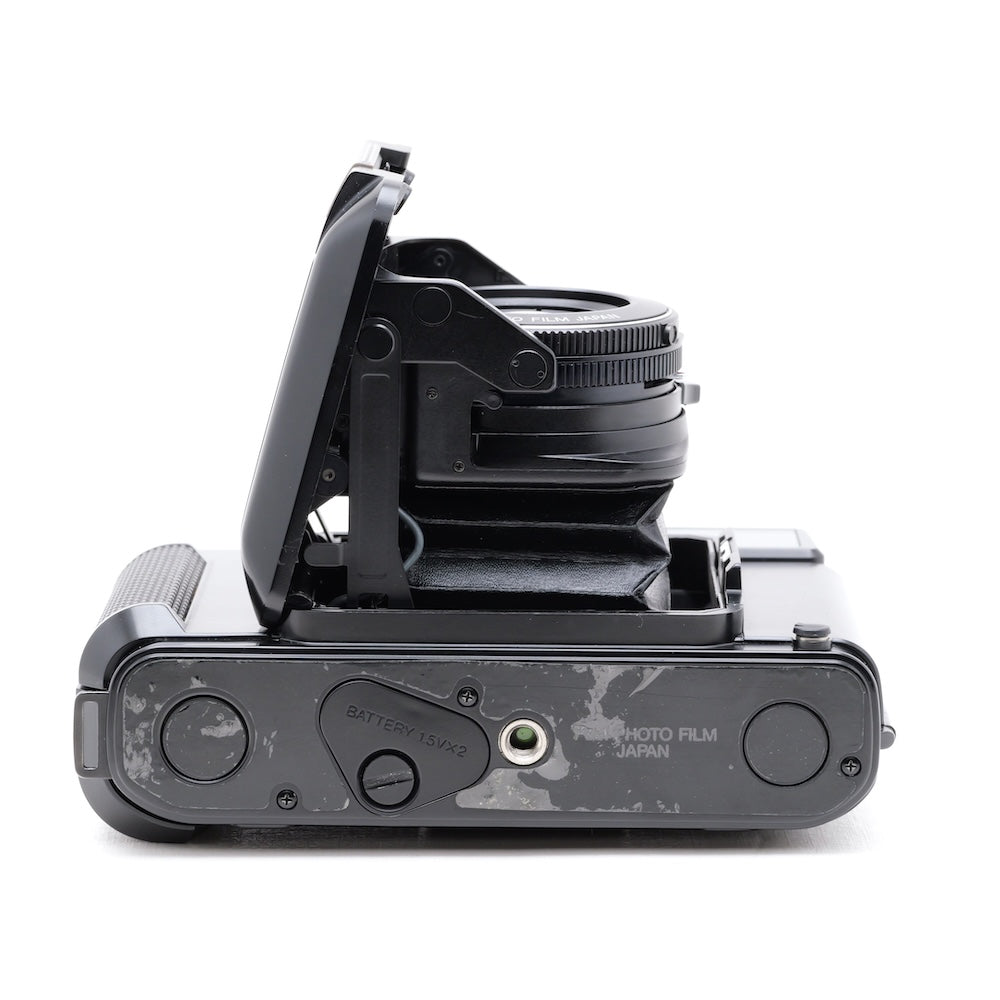 FUJIFILM GS645 Professional フィルムカメラ フジフィルム