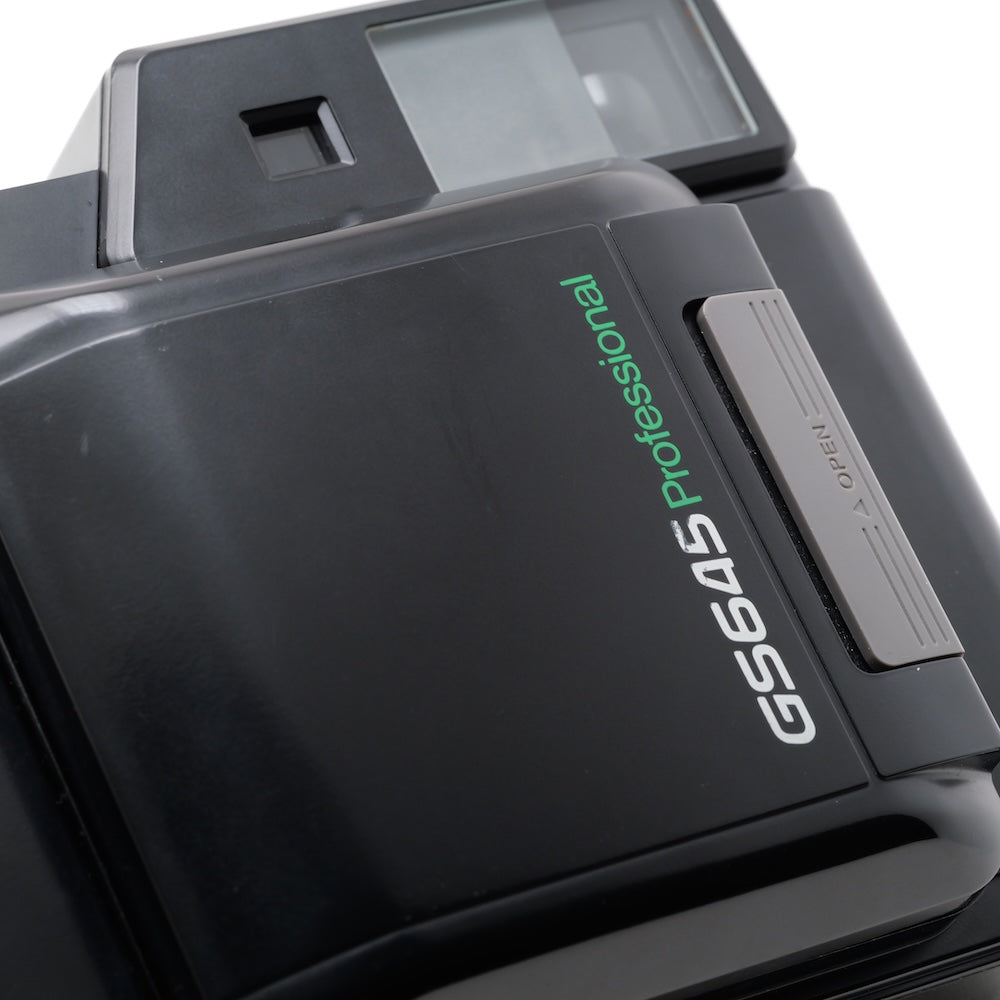 FUJIFILM GS645 Professional フィルムカメラ フジフィルム