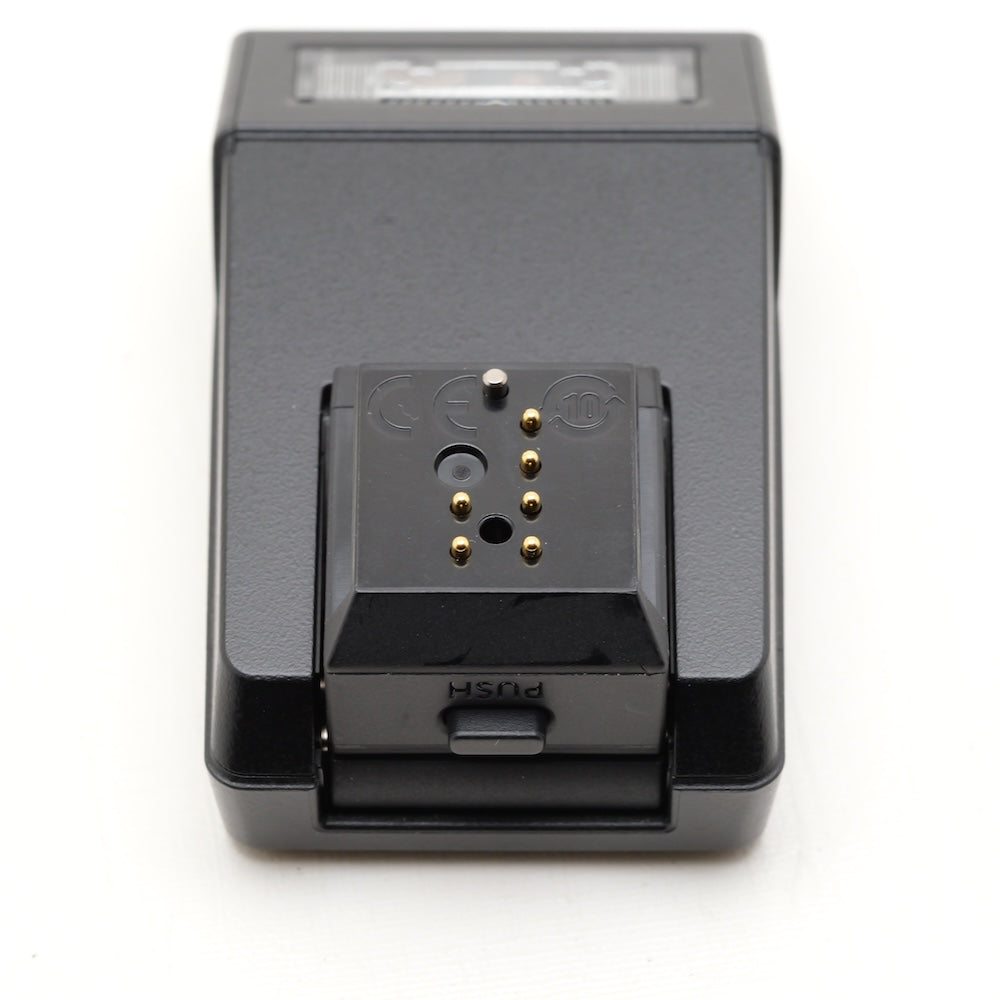 FUJIFILM EF-X8 ストロボ フジフイルム