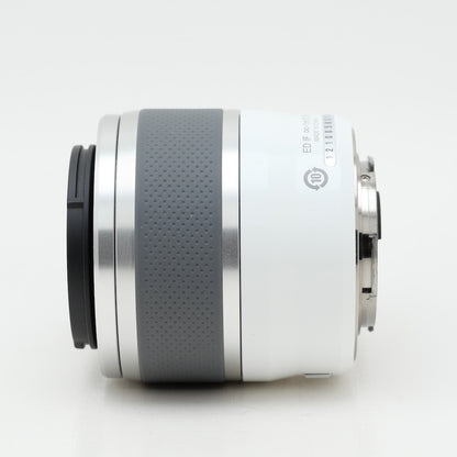 訳有品 Nikon NIKKOR VR 30-110mm F3.8-5.6 レンズ ニコン 1マウント