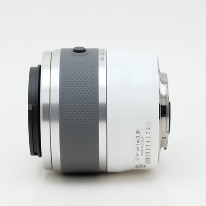 訳有品 Nikon NIKKOR VR 30-110mm F3.8-5.6 レンズ ニコン 1マウント