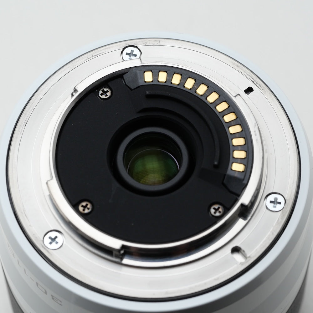 訳有品 Nikon NIKKOR VR 30-110mm F3.8-5.6 レンズ ニコン 1マウント