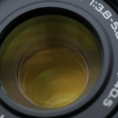 訳有品 Nikon NIKKOR VR 30-110mm F3.8-5.6 レンズ ニコン 1マウント