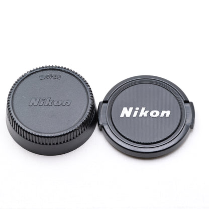 Nikon NIKKOR-S 35mm F2.8 レンズ ニコン Fマウント