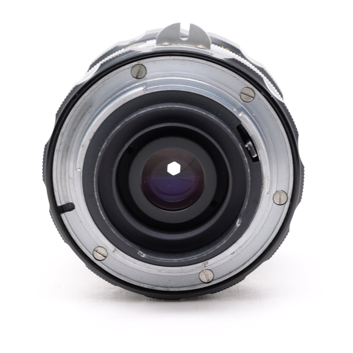 Nikon NIKKOR-S 35mm F2.8 レンズ ニコン Fマウント