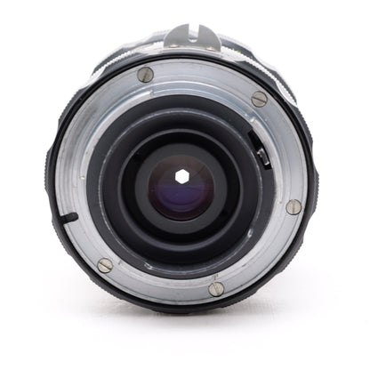 Nikon NIKKOR-S 35mm F2.8 レンズ ニコン Fマウント