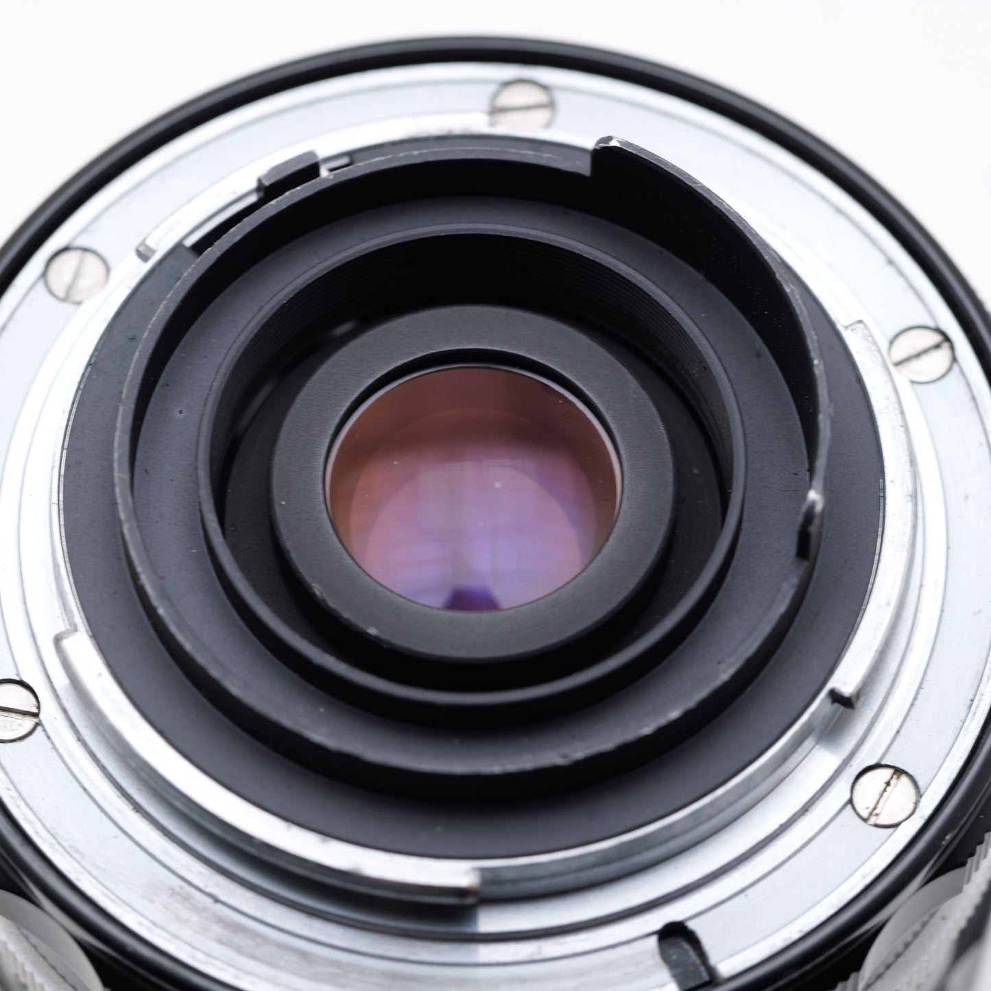 Nikon NIKKOR-S 35mm F2.8 レンズ ニコン Fマウント