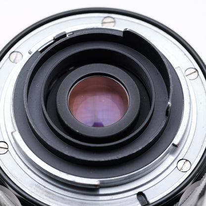 Nikon NIKKOR-S 35mm F2.8 レンズ ニコン Fマウント