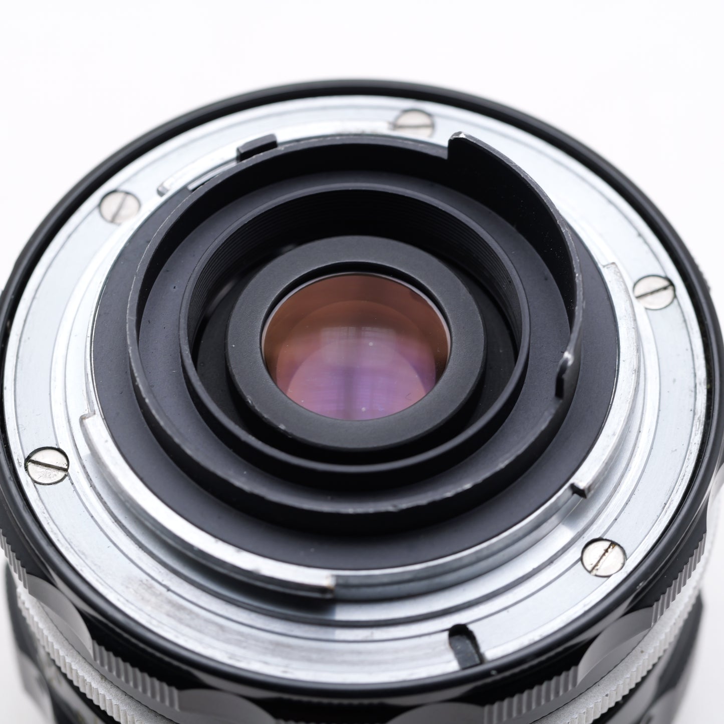 Nikon NIKKOR-S 35mm F2.8 レンズ ニコン Fマウント