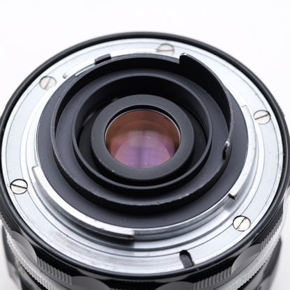 Nikon NIKKOR-S 35mm F2.8 レンズ ニコン Fマウント
