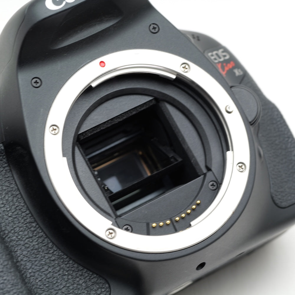 Canon EOS Kiss X5 EF 18-55mm F3.5-5.6 IS II レンズキット デジタル一眼レフ キヤノン EFマウント