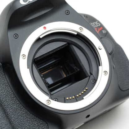 Canon EOS Kiss X5 EF 18-55mm F3.5-5.6 IS II レンズキット デジタル一眼レフ キヤノン EFマウント