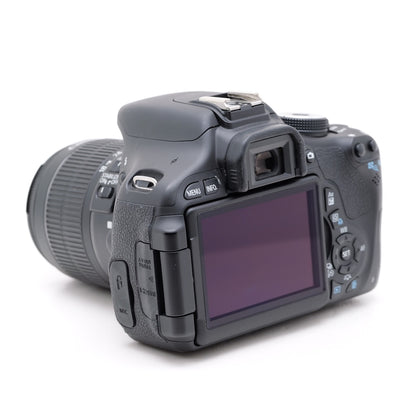 Canon EOS Kiss X5 EF 18-55mm F3.5-5.6 IS II レンズキット デジタル一眼レフ キヤノン EFマウント
