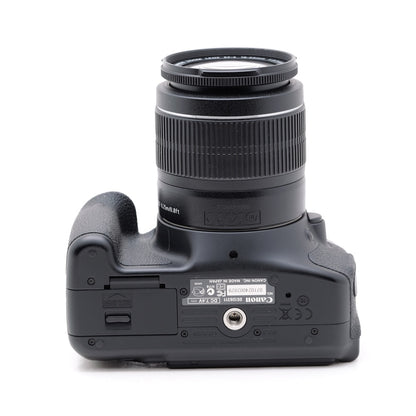 Canon EOS Kiss X5 EF 18-55mm F3.5-5.6 IS II レンズキット デジタル一眼レフ キヤノン EFマウント