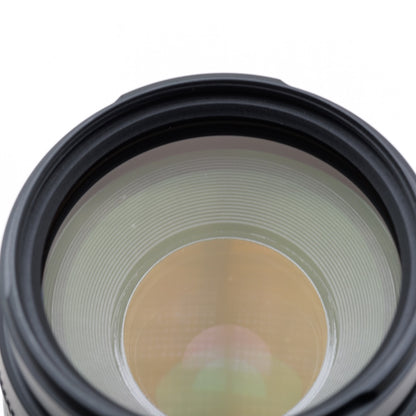 訳有品 Canon EF 75-300mm F4-5.6 II レンズ キヤノン EFマウント