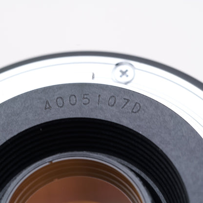 訳有品 Canon EF 75-300mm F4-5.6 II レンズ キヤノン EFマウント