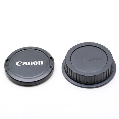 訳有品 Canon EF 75-300mm F4-5.6 II レンズ キヤノン EFマウント