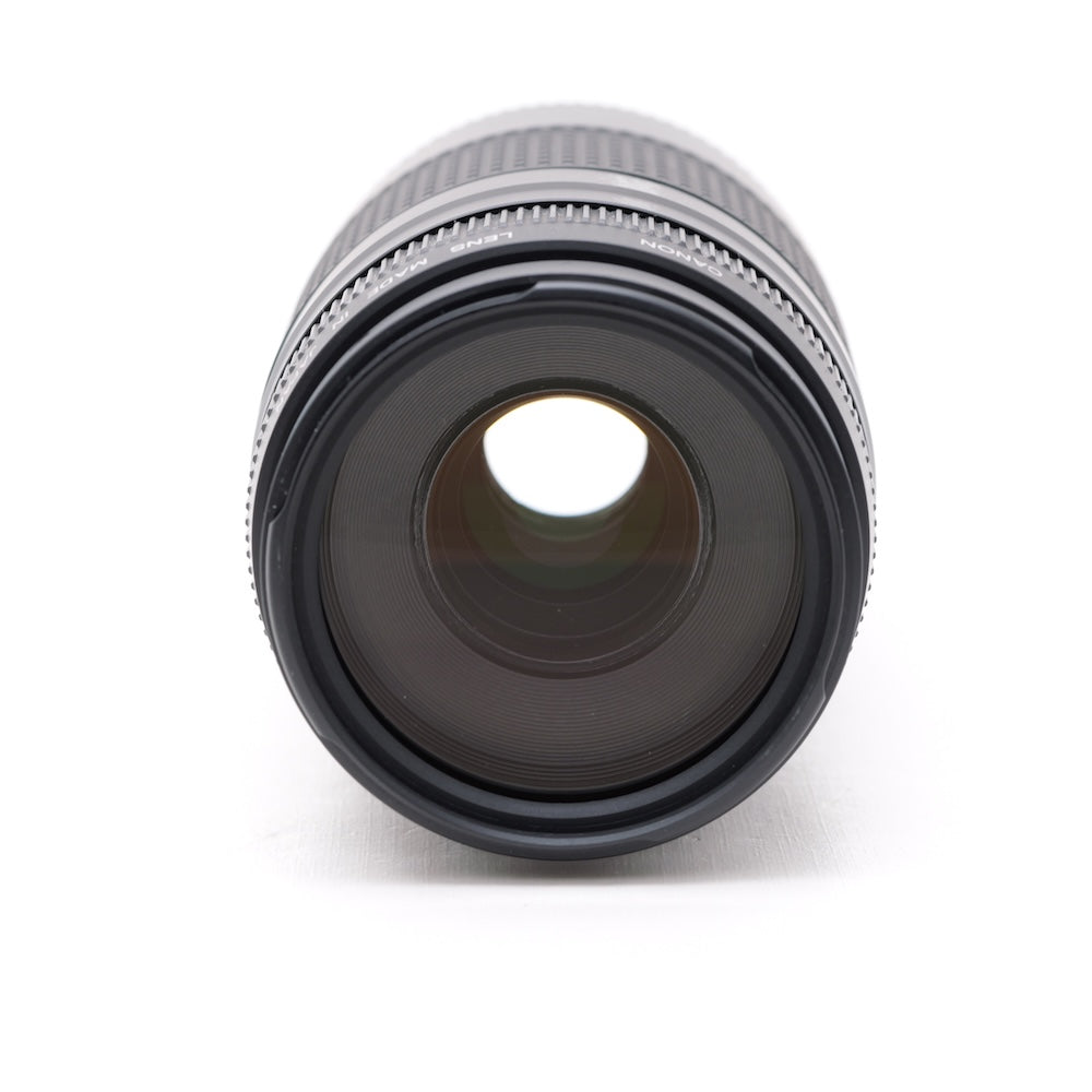 訳有品 Canon EF 75-300mm F4-5.6 II レンズ キヤノン EFマウント