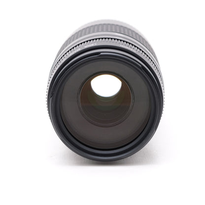 訳有品 Canon EF 75-300mm F4-5.6 II レンズ キヤノン EFマウント