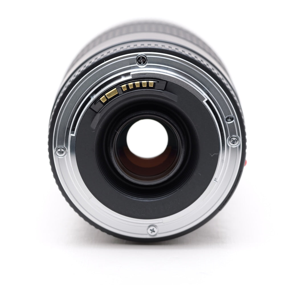 訳有品 Canon EF 75-300mm F4-5.6 II レンズ キヤノン EFマウント