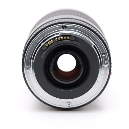 訳有品 Canon EF 75-300mm F4-5.6 II レンズ キヤノン EFマウント