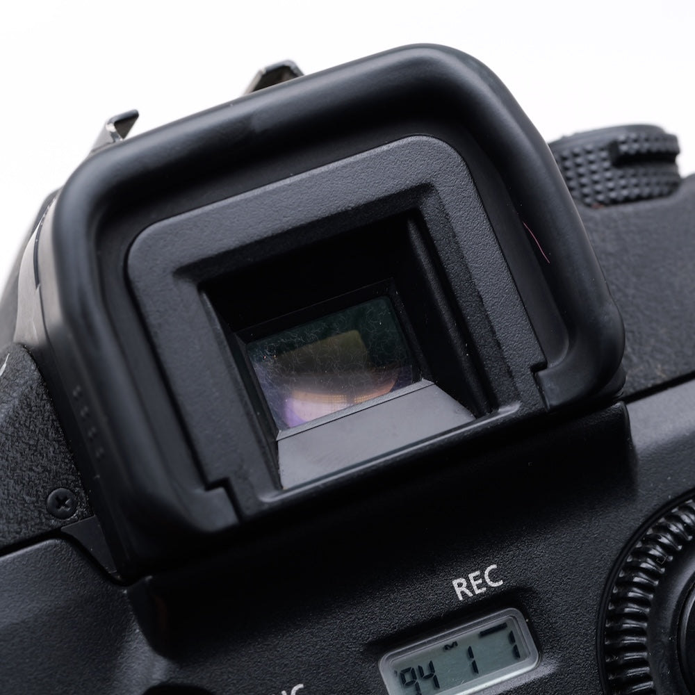 訳有品 Canon EOS 7s フィルムカメラ キヤノン EFマウント