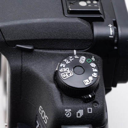 訳有品 Canon EOS 7s フィルムカメラ キヤノン EFマウント