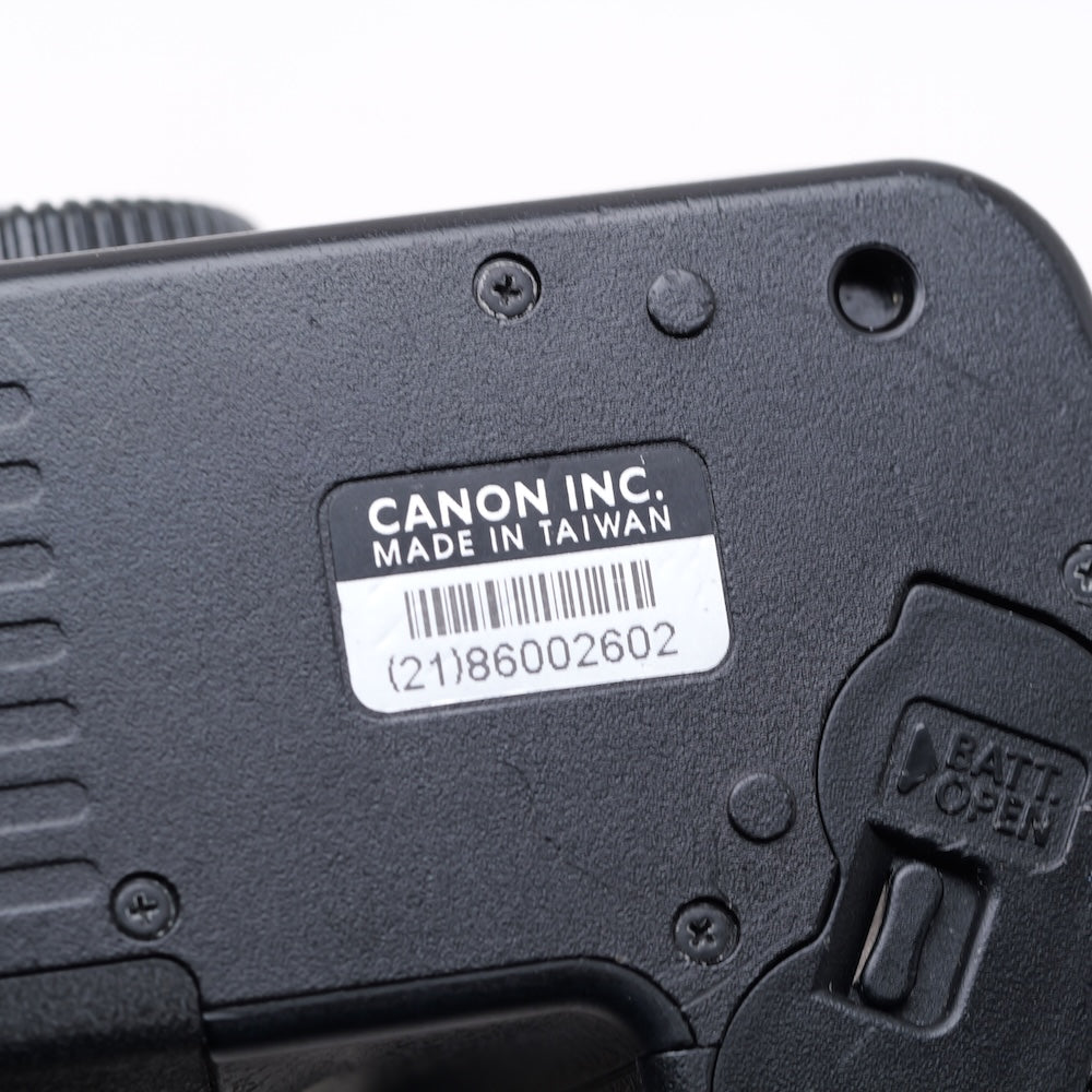 訳有品 Canon EOS 7s フィルムカメラ キヤノン EFマウント