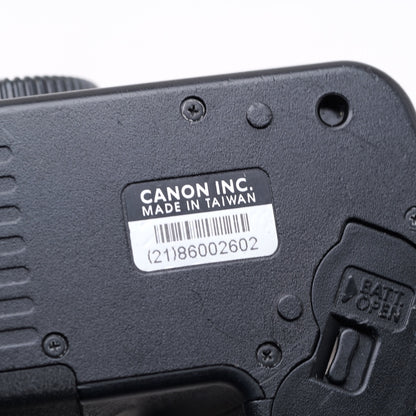 訳有品 Canon EOS 7s フィルムカメラ キヤノン EFマウント