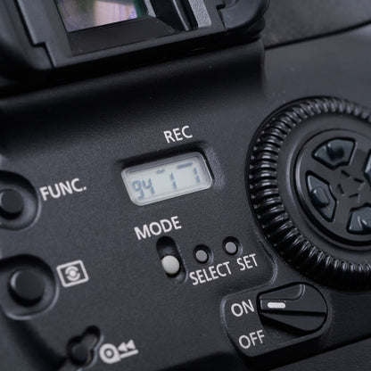 訳有品 Canon EOS 7s フィルムカメラ キヤノン EFマウント
