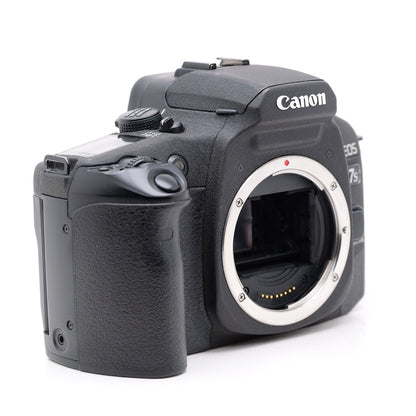 訳有品 Canon EOS 7s フィルムカメラ キヤノン EFマウント