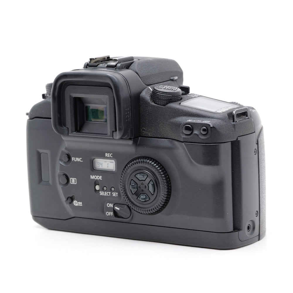 訳有品 Canon EOS 7s フィルムカメラ キヤノン EFマウント