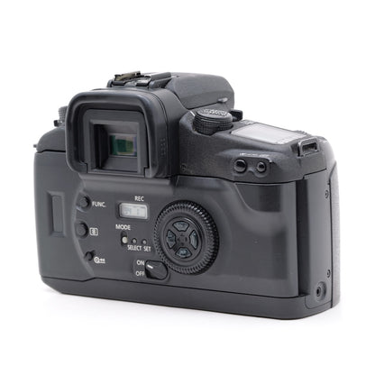 訳有品 Canon EOS 7s フィルムカメラ キヤノン EFマウント
