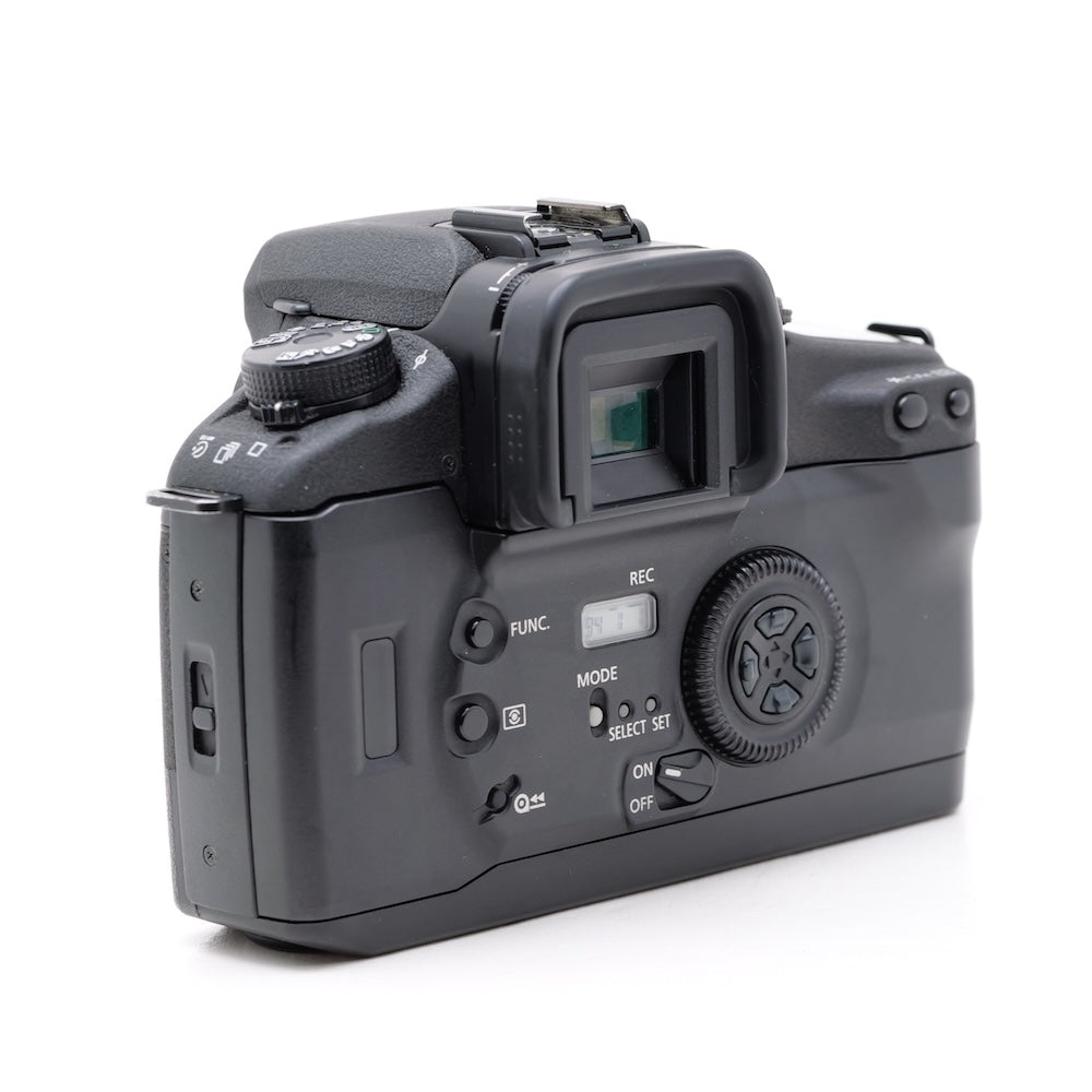 訳有品 Canon EOS 7s フィルムカメラ キヤノン EFマウント