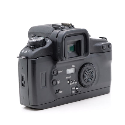 訳有品 Canon EOS 7s フィルムカメラ キヤノン EFマウント