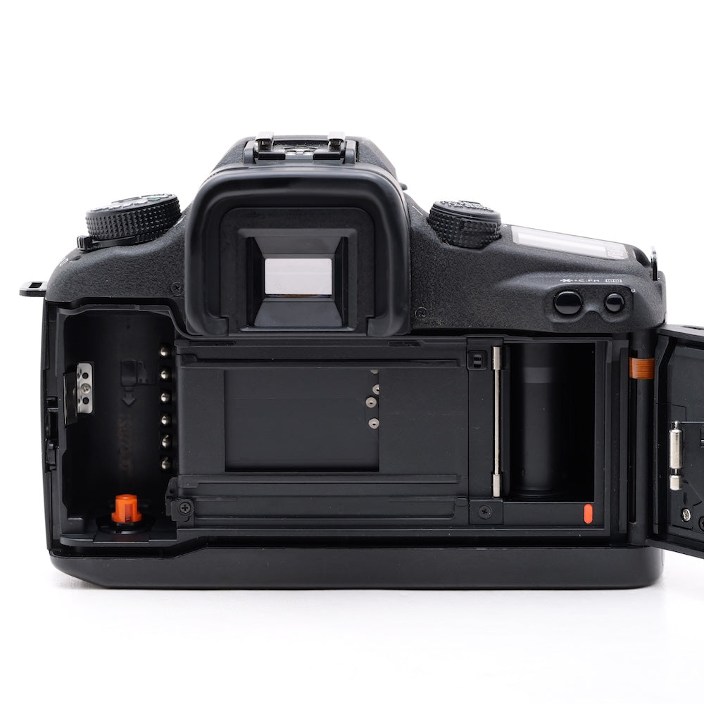 訳有品 Canon EOS 7s フィルムカメラ キヤノン EFマウント