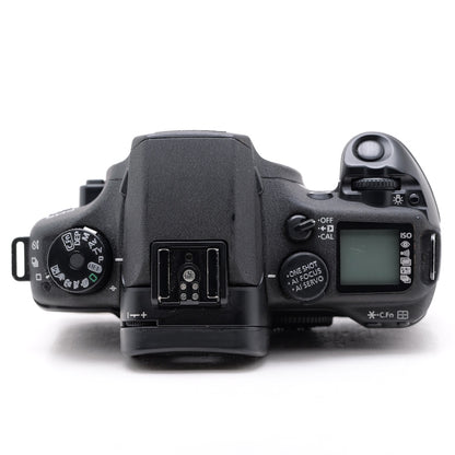 訳有品 Canon EOS 7s フィルムカメラ キヤノン EFマウント