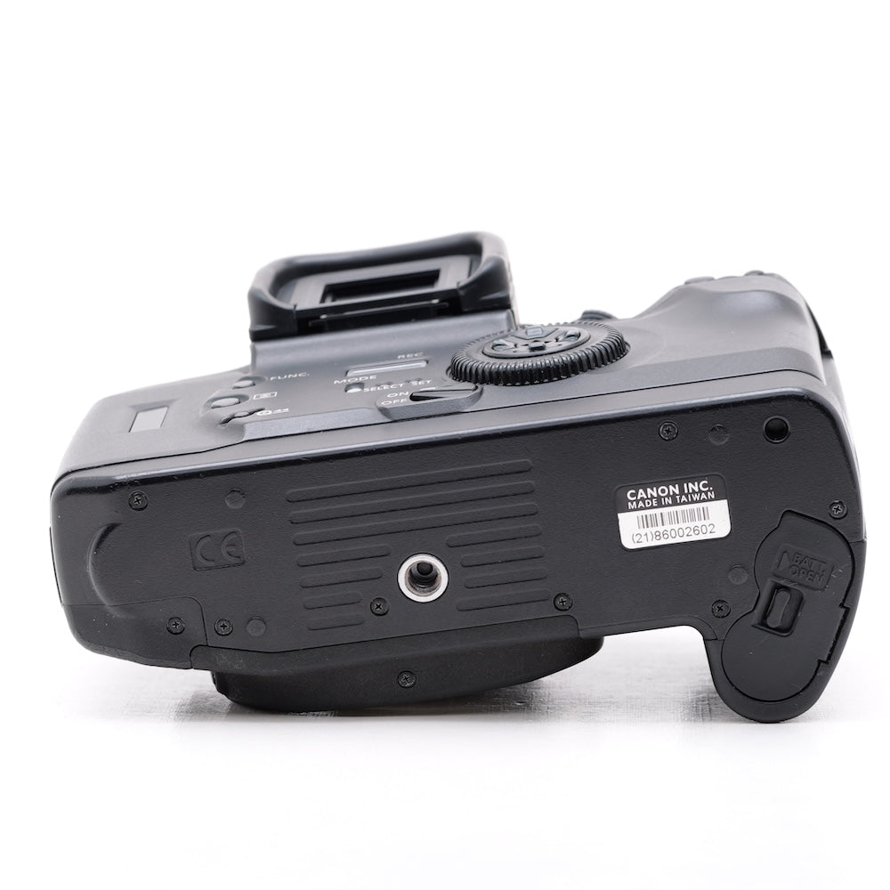 訳有品 Canon EOS 7s フィルムカメラ キヤノン EFマウント